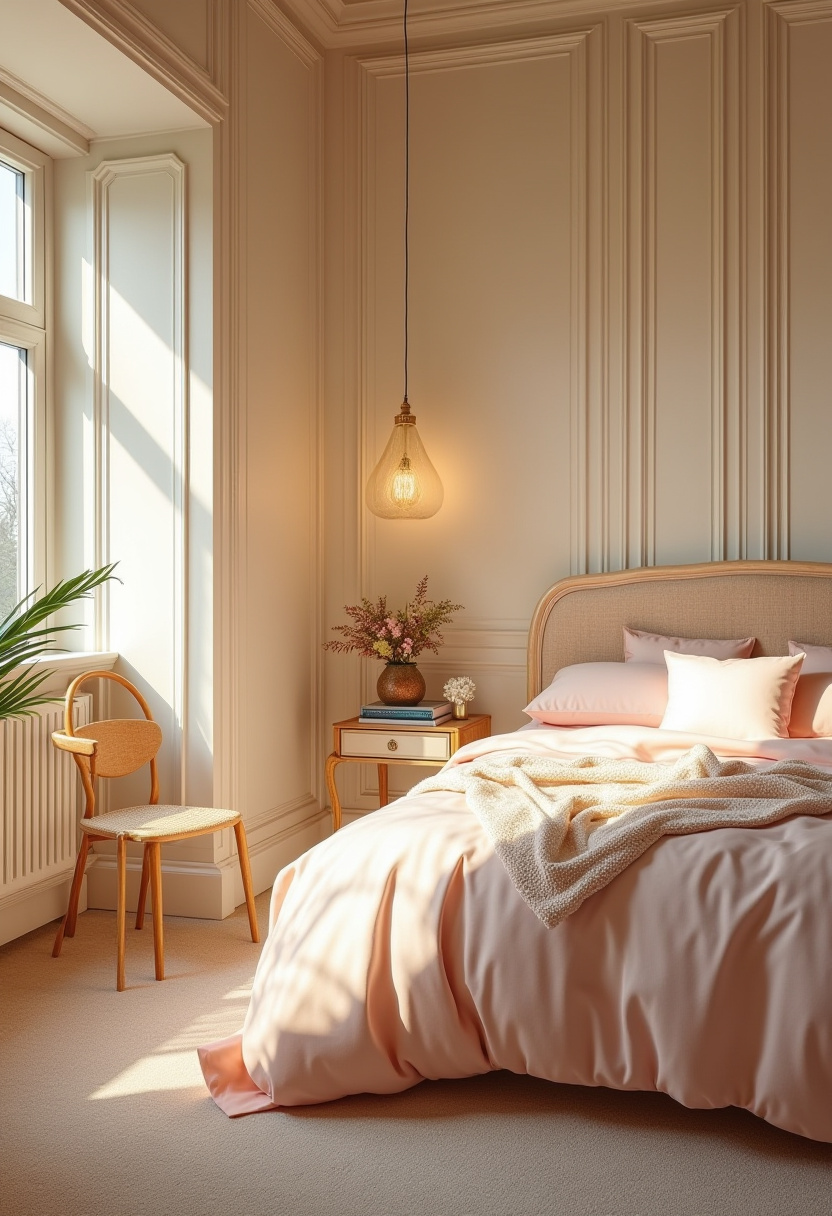 Simple Bedroom Ideas 30