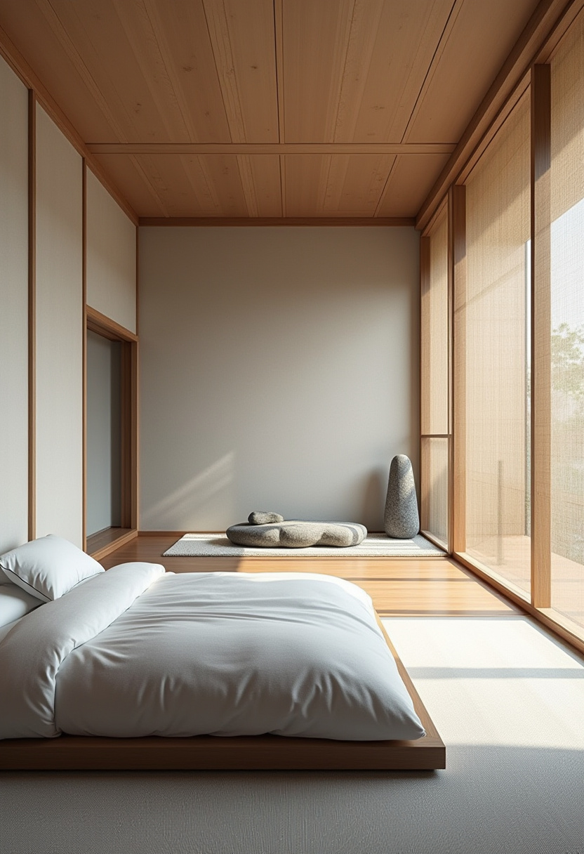 Simple Bedroom Ideas 4