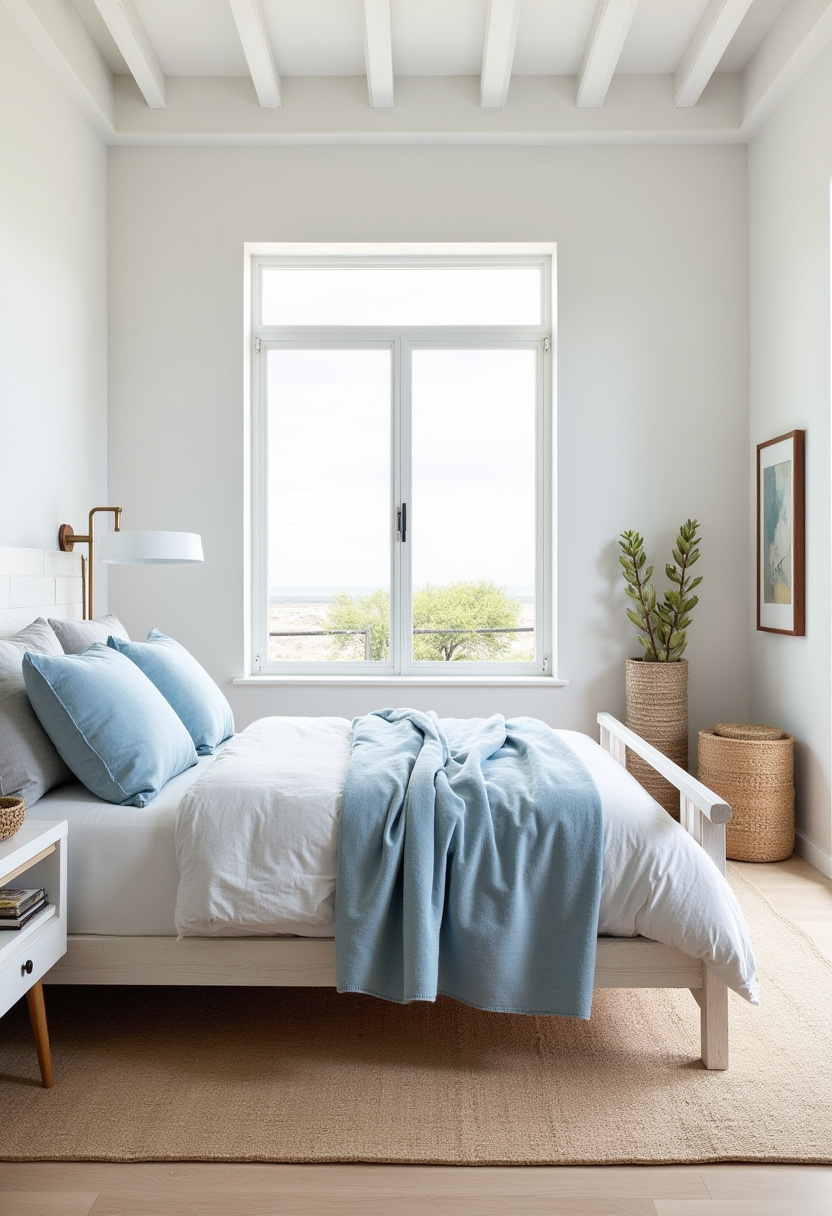 Simple Bedroom Ideas 5