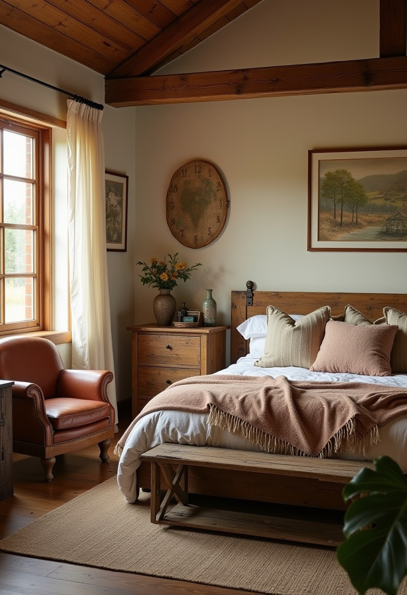 Simple Bedroom Ideas 6