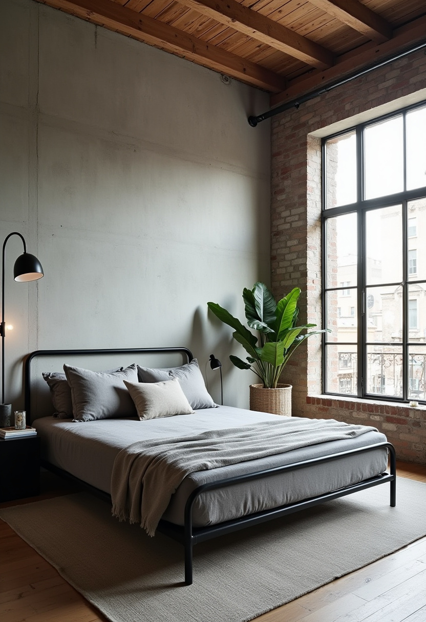 Simple Bedroom Ideas 7