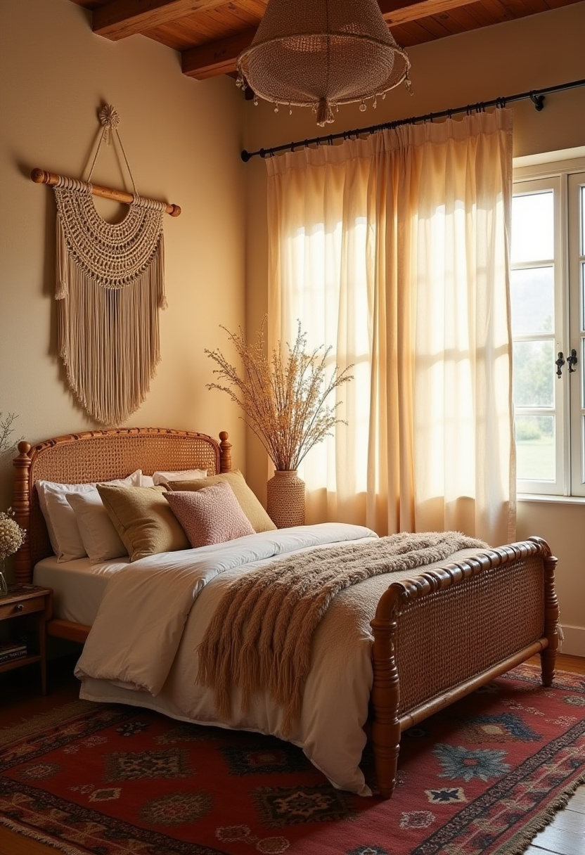 Simple Bedroom Ideas 8