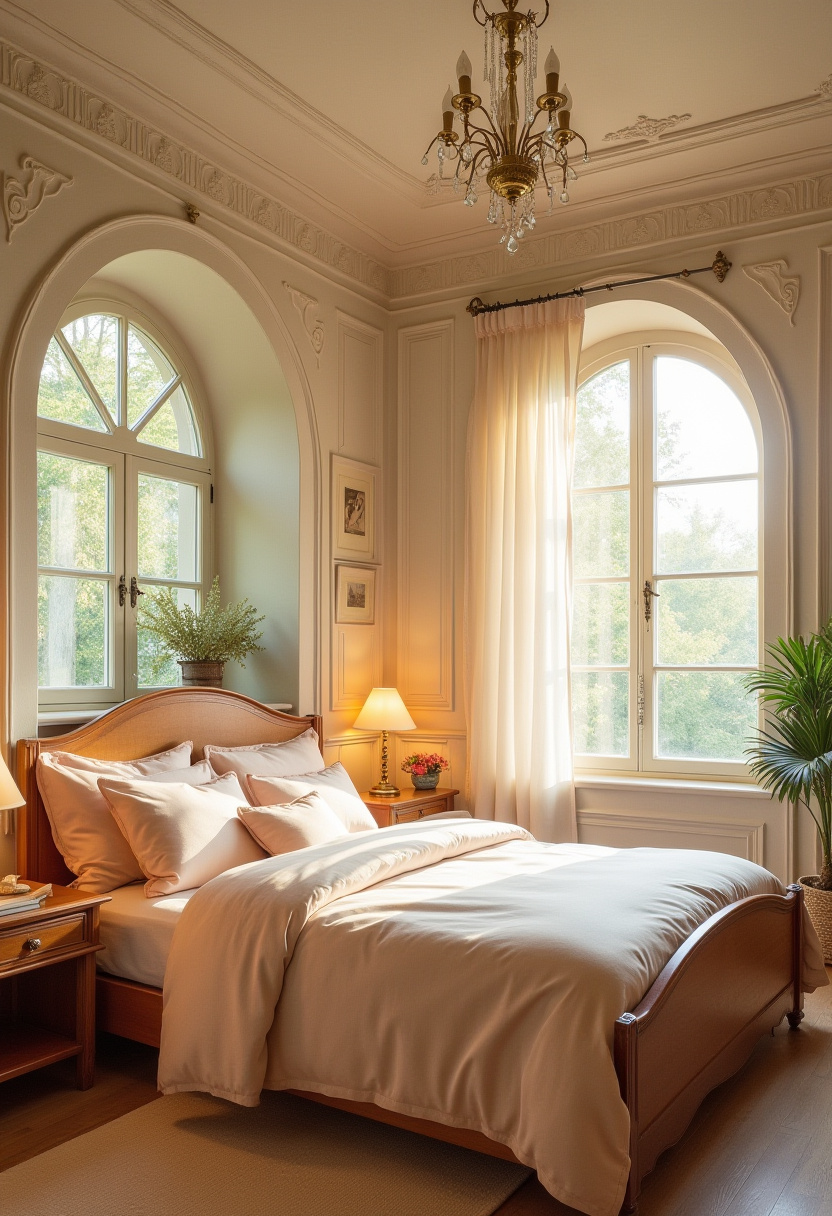 Simple Bedroom Ideas 9