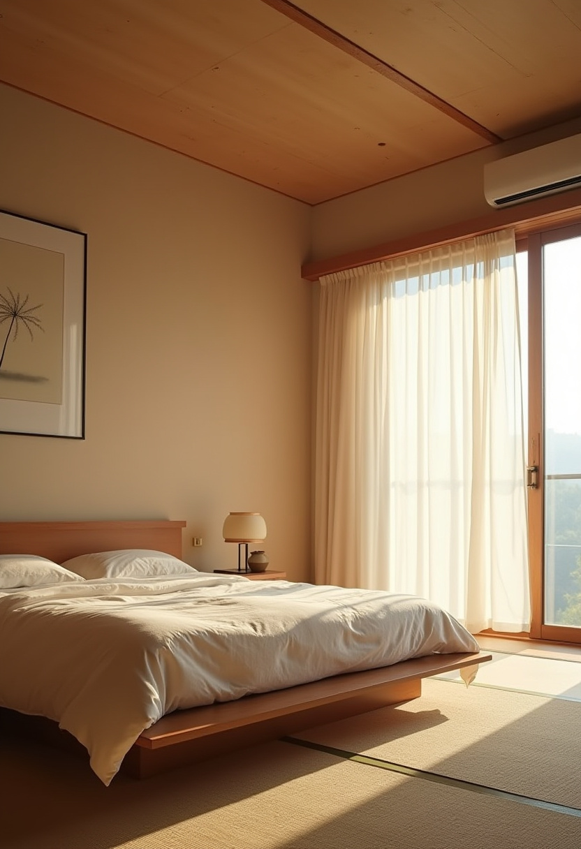 Single Woman Bedroom Ideas 10