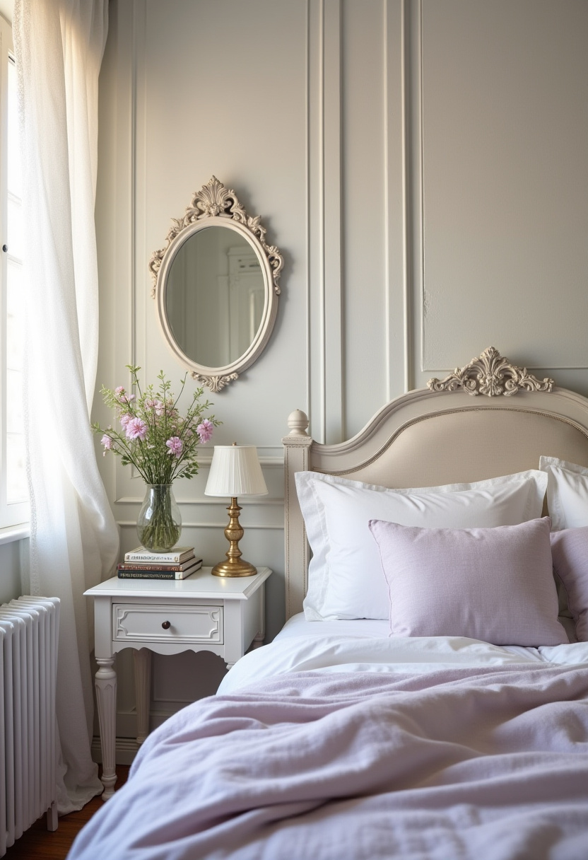 Single Woman Bedroom Ideas 11