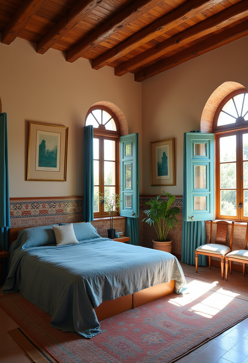 Single Woman Bedroom Ideas 14