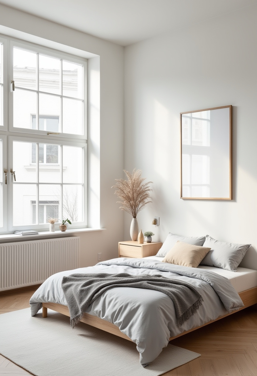 Single Woman Bedroom Ideas 20