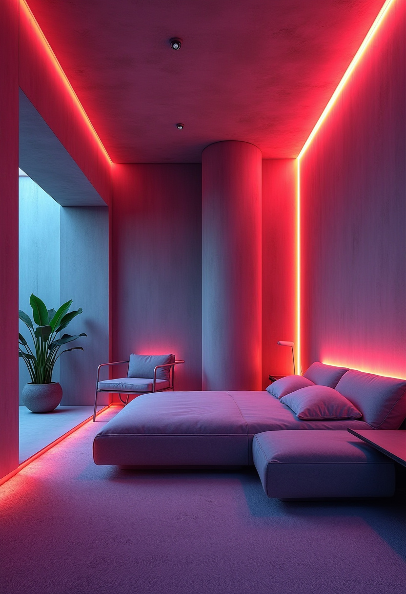 Single Woman Bedroom Ideas 21