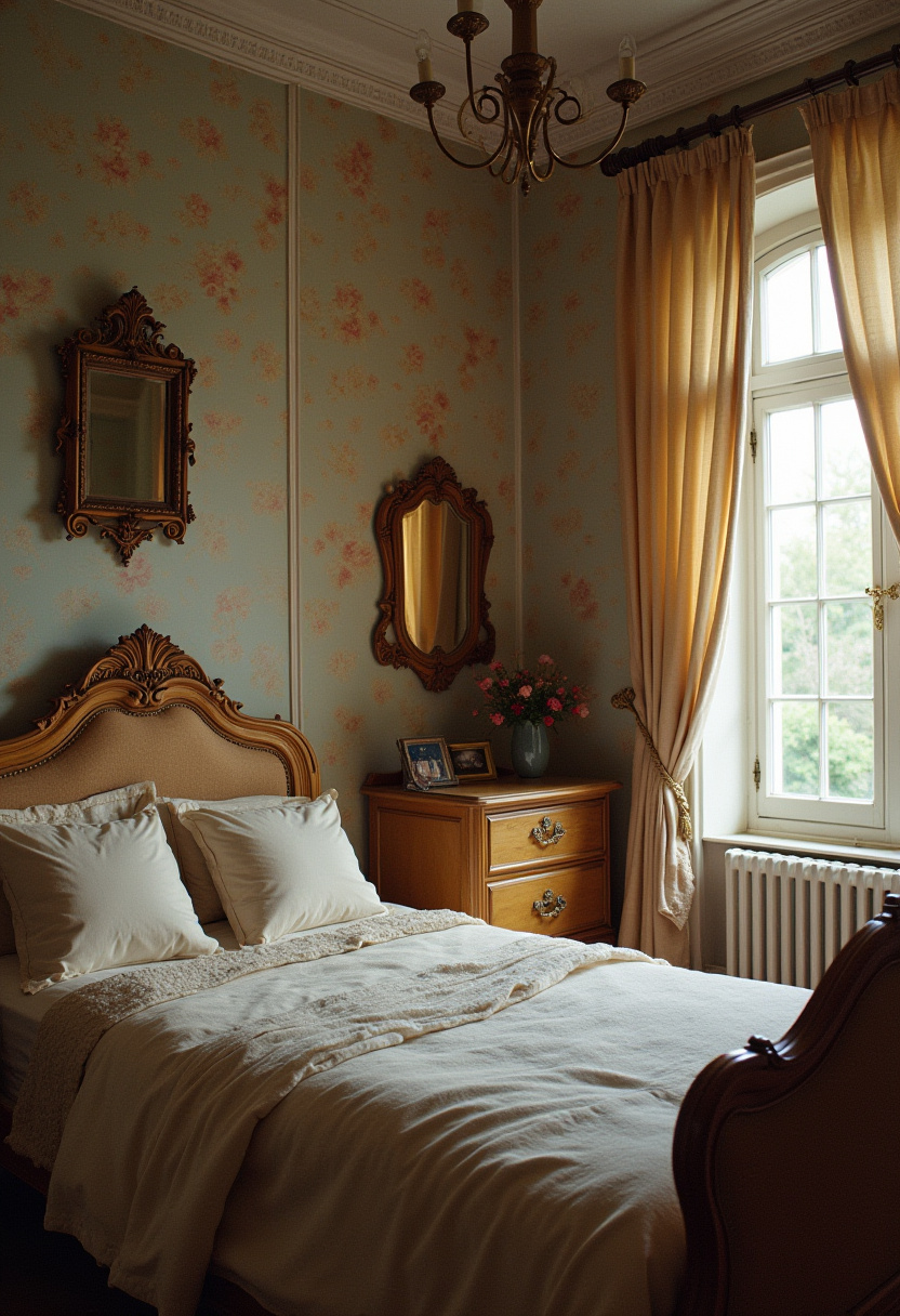 Single Woman Bedroom Ideas 24