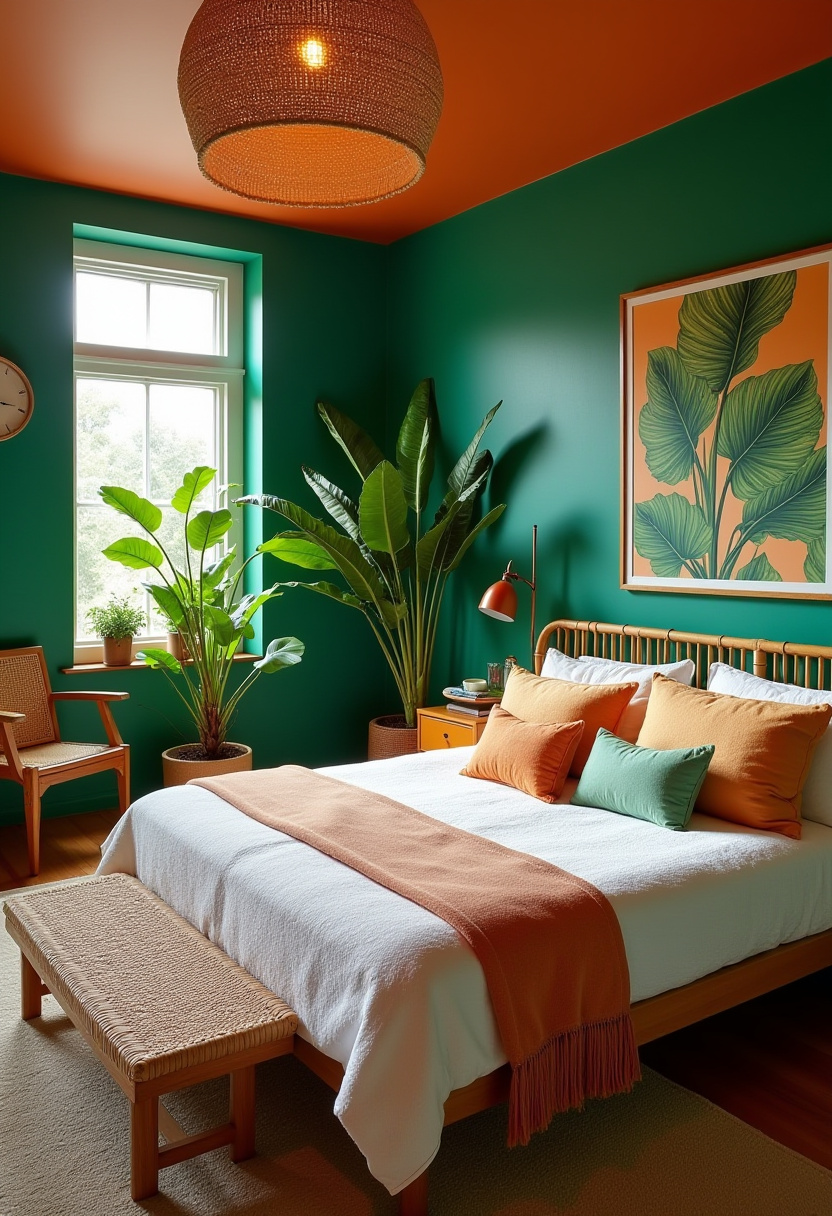 Single Woman Bedroom Ideas 28