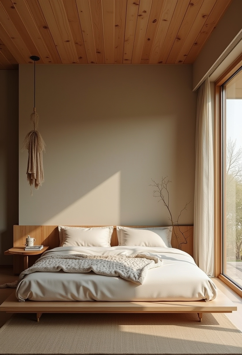 Single Woman Bedroom Ideas 29