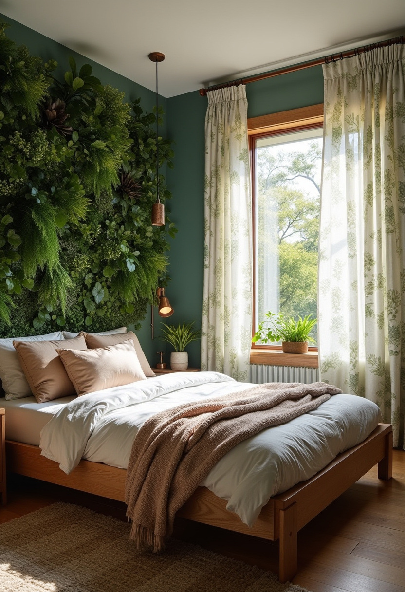 Single Woman Bedroom Ideas 4