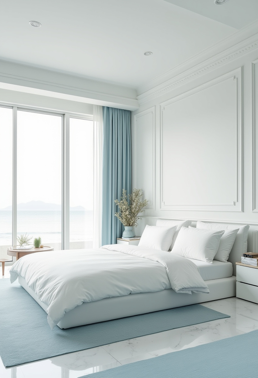 Single Woman Bedroom Ideas 5