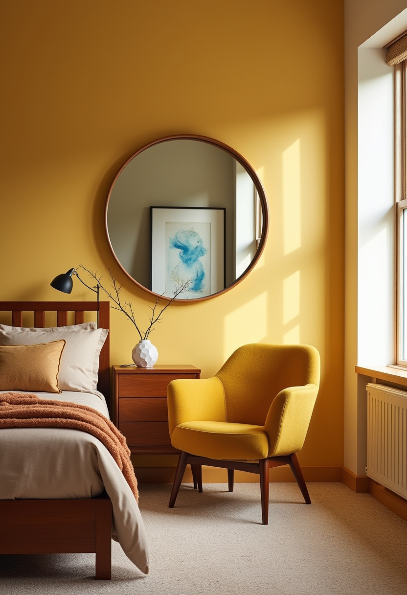 Single Woman Bedroom Ideas 7