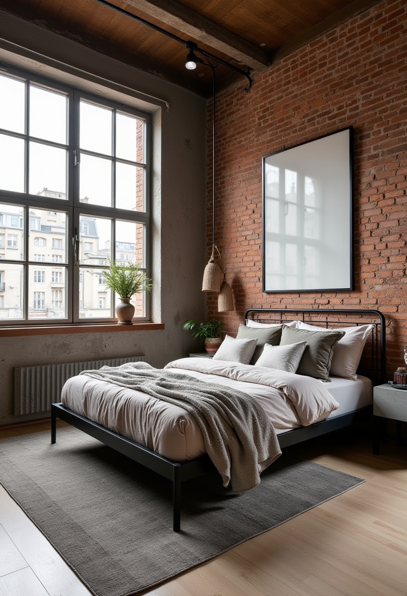 Single Woman Bedroom Ideas 8