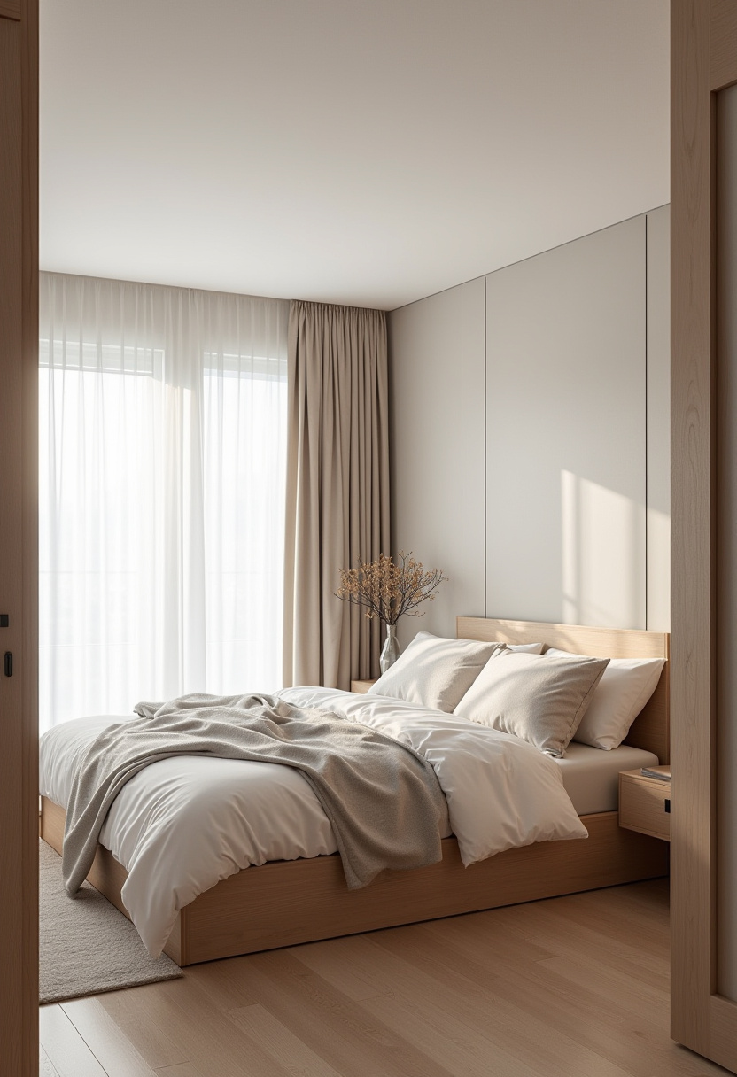 Small Bedroom Ideas For Couples 1