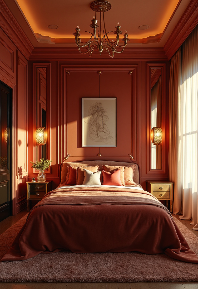 Small Bedroom Ideas For Couples 10