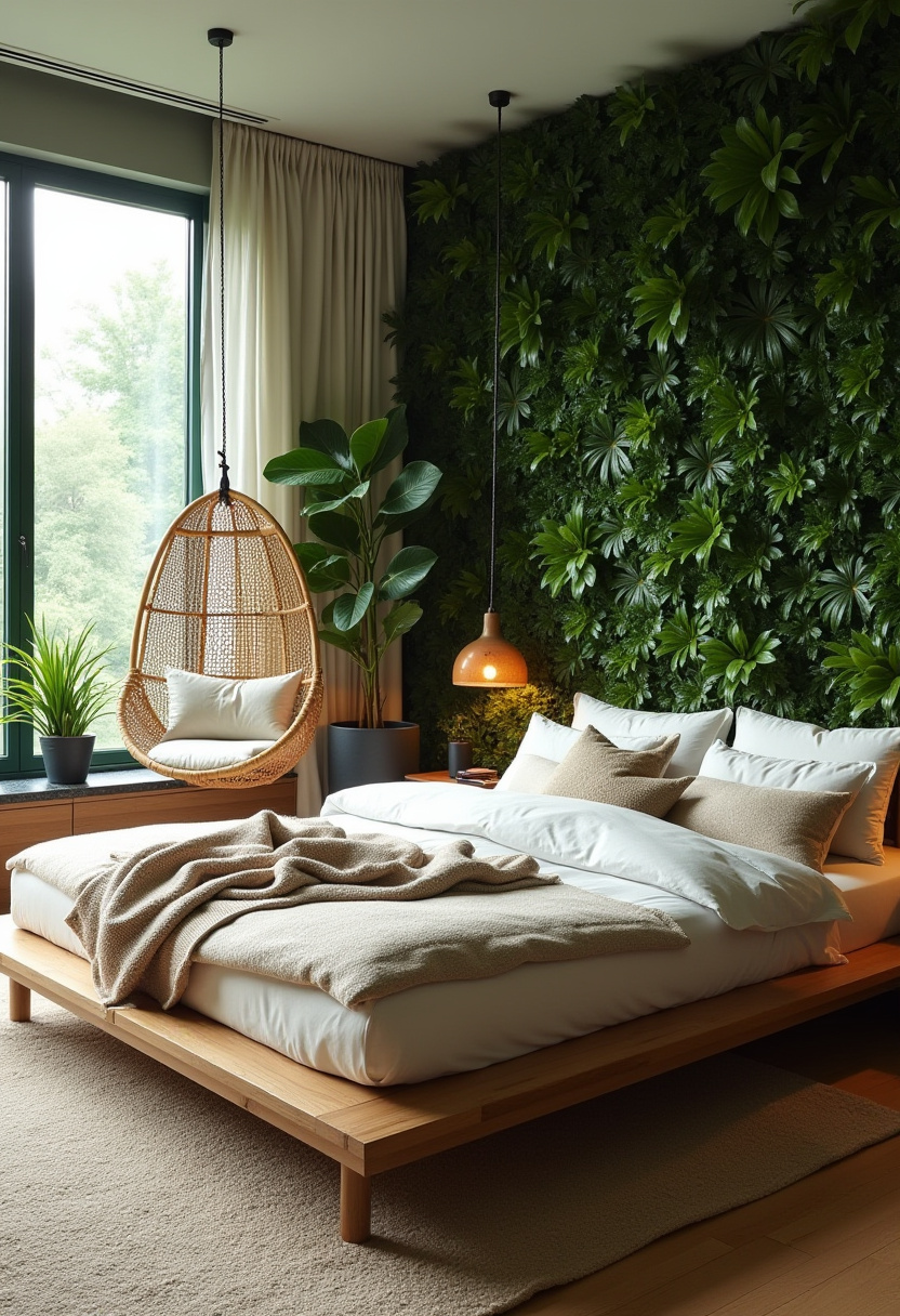 Small Bedroom Ideas For Couples 11