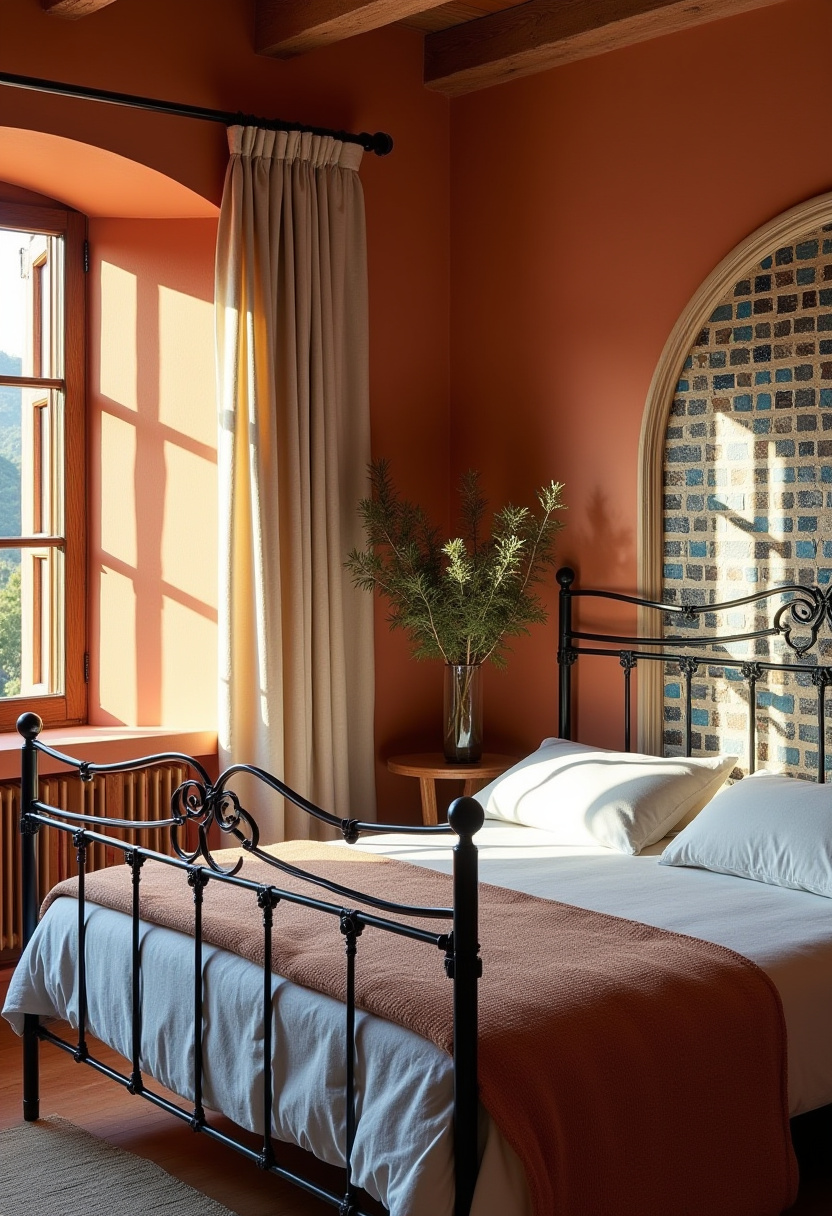 Small Bedroom Ideas For Couples 13