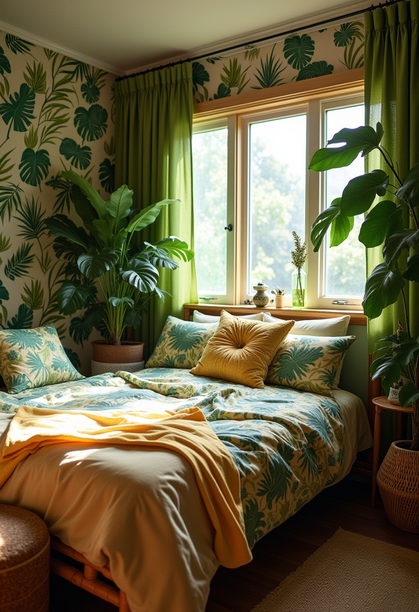 Small Bedroom Ideas For Couples 14