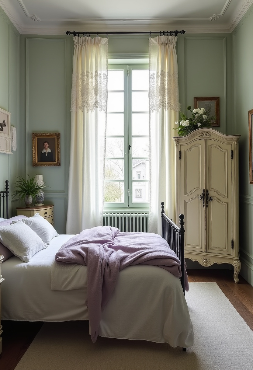 Small Bedroom Ideas For Couples 16