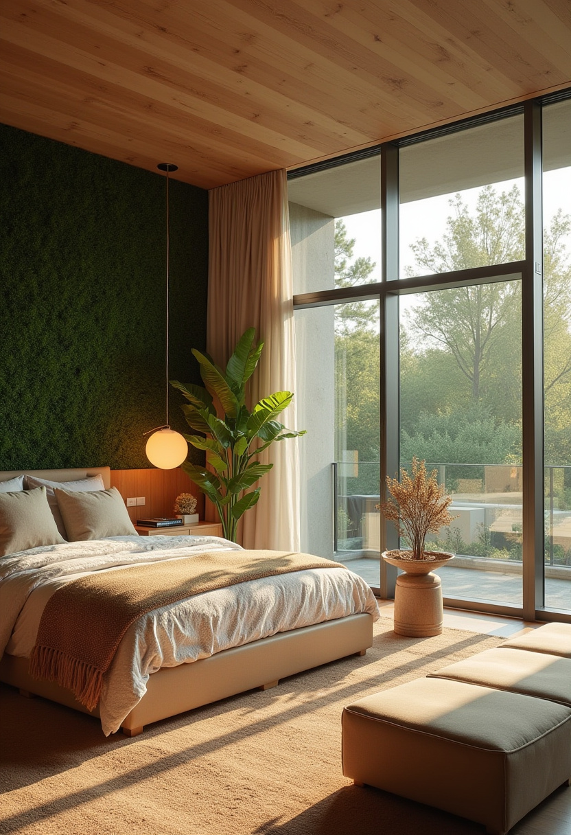 Small Bedroom Ideas For Couples 18