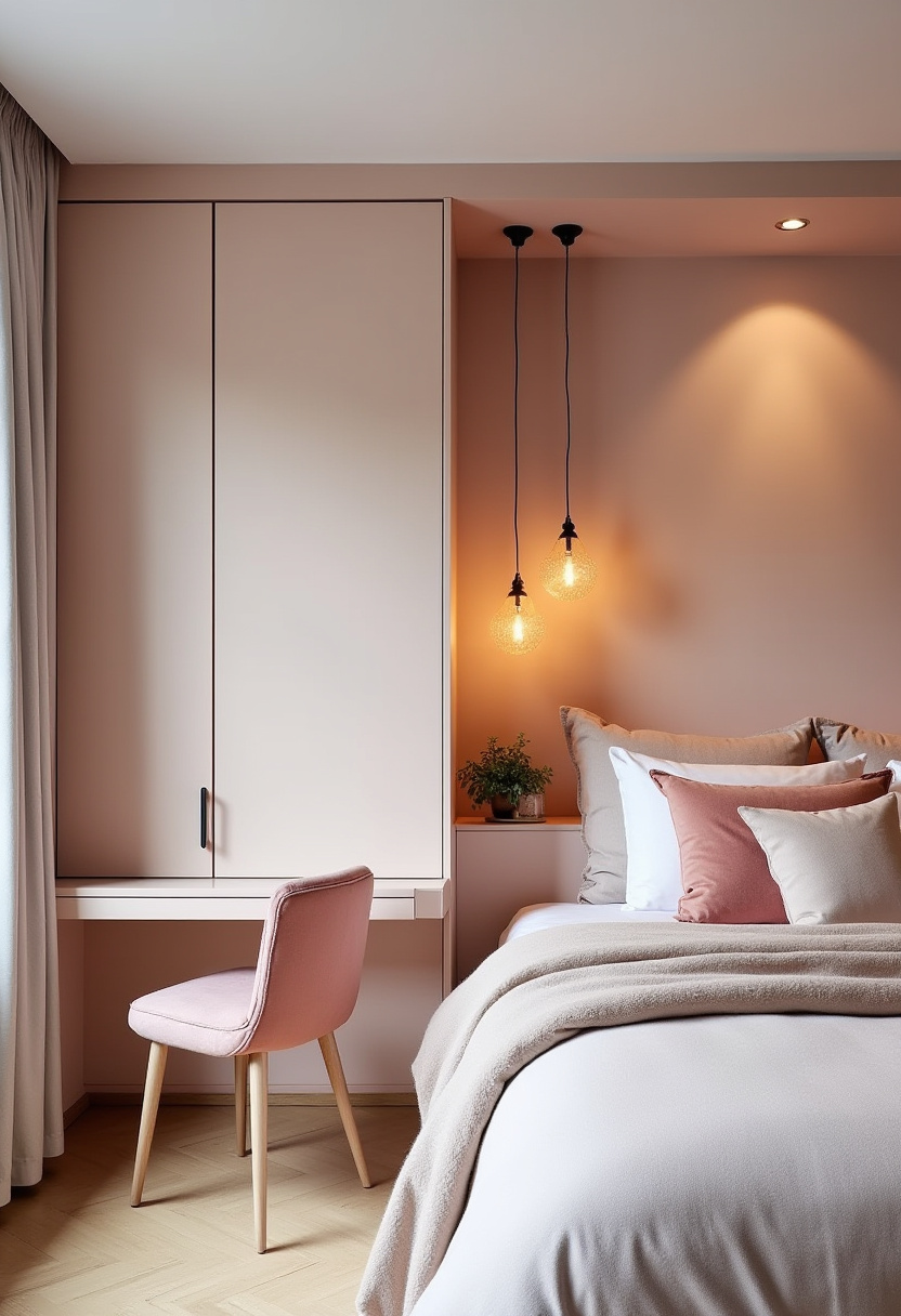 Small Bedroom Ideas For Couples 2