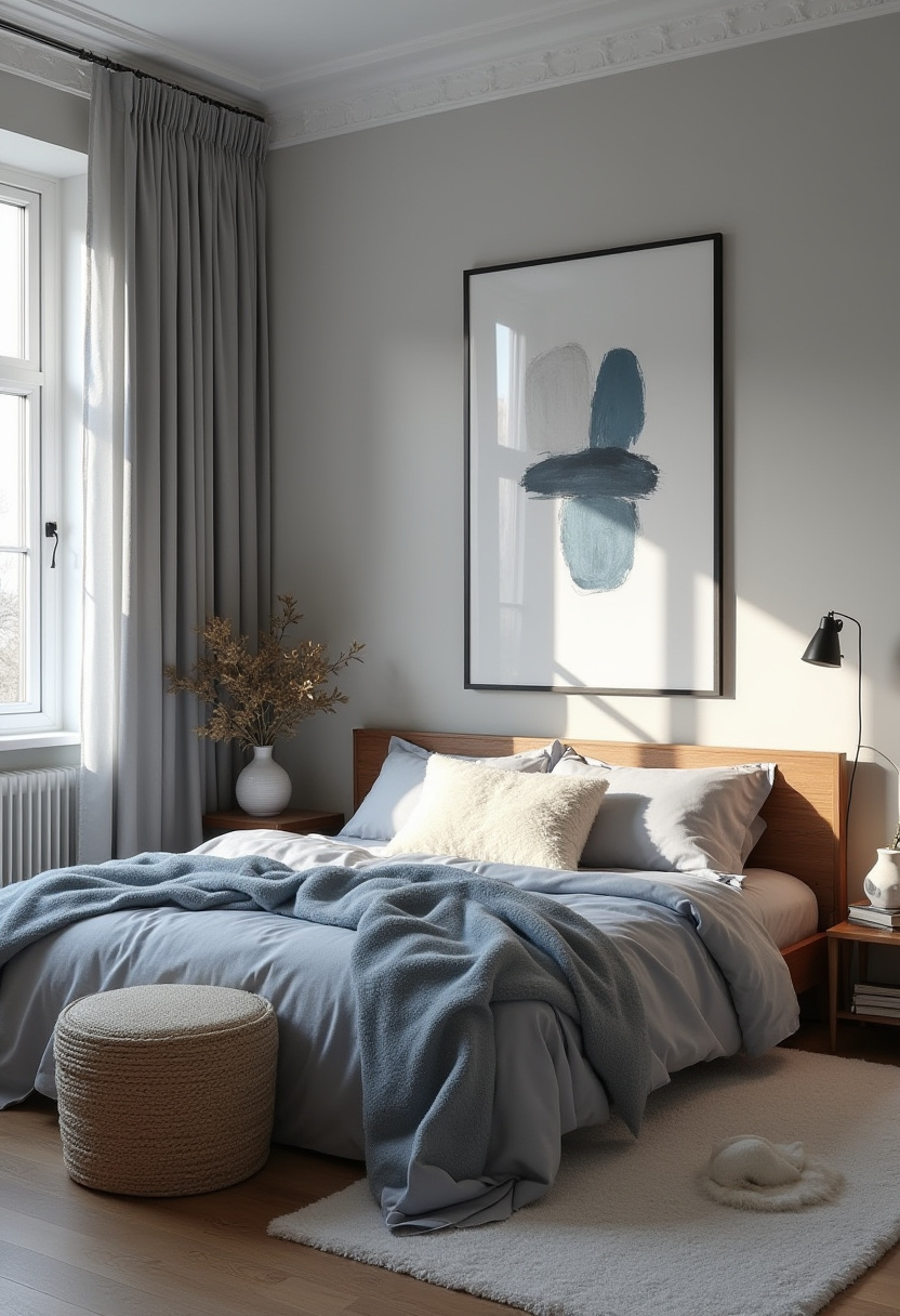 Small Bedroom Ideas For Couples 20