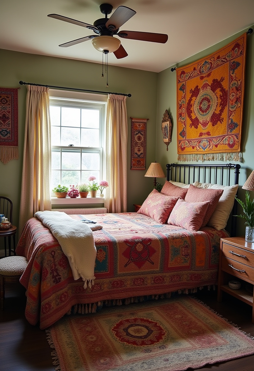 Small Bedroom Ideas For Couples 22