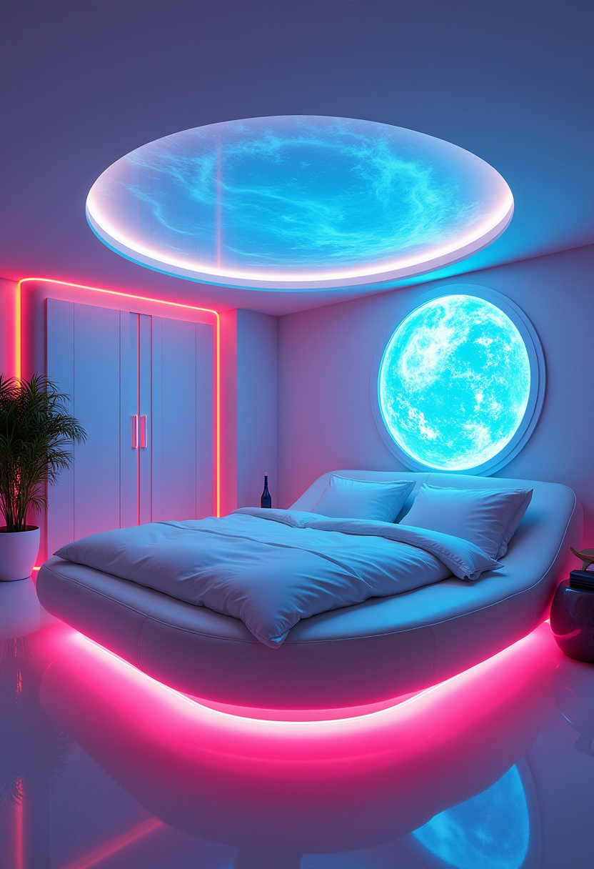 Small Bedroom Ideas For Couples 24