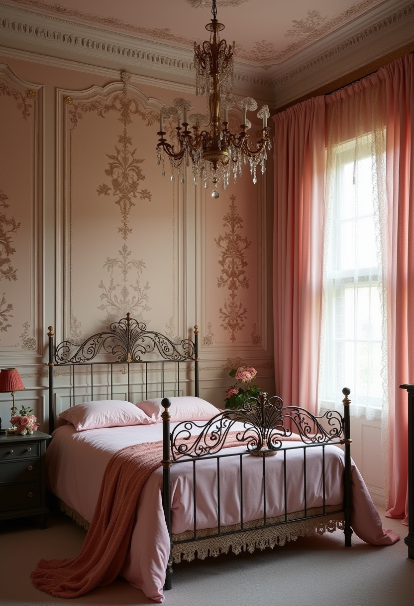 Small Bedroom Ideas For Couples 29