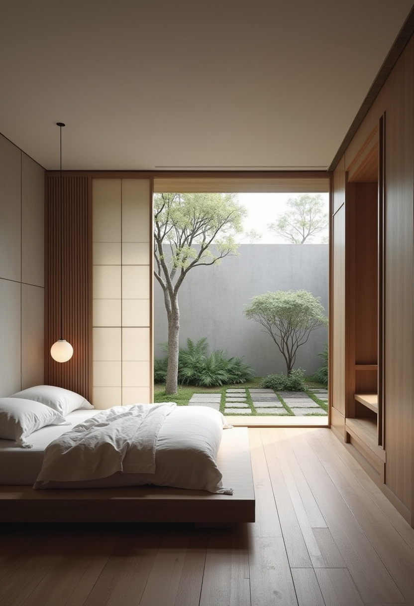 Small Bedroom Ideas For Couples 30