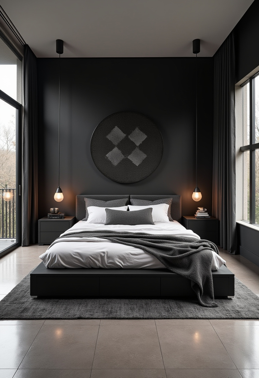 Small Bedroom Ideas For Couples 4