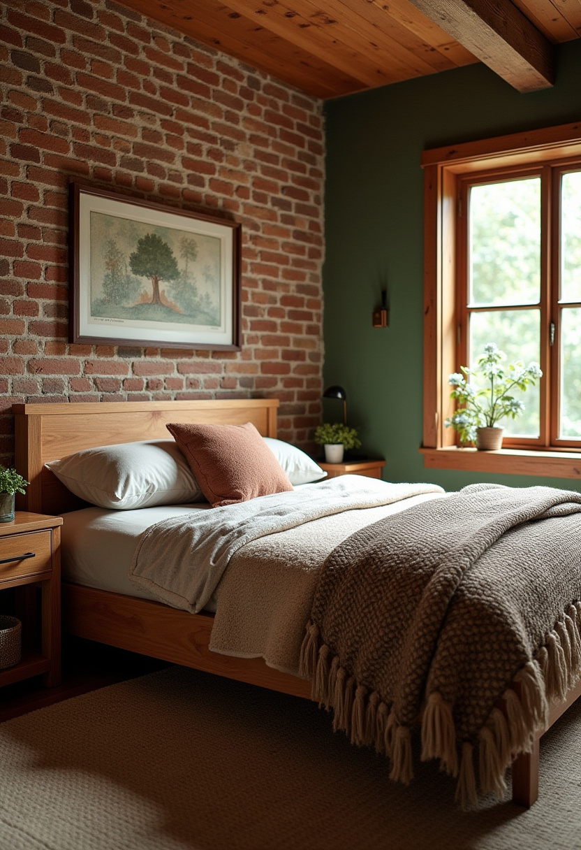 Small Bedroom Ideas For Couples 5