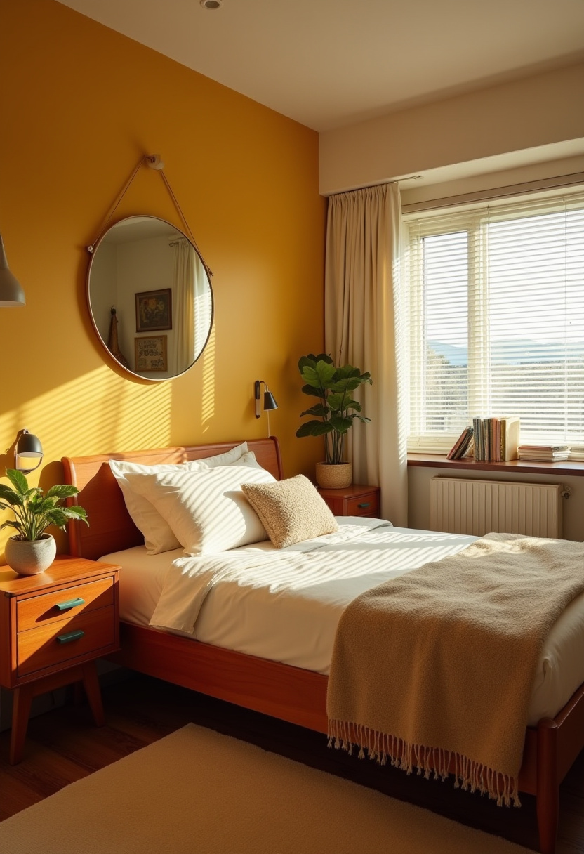 Small Bedroom Ideas For Couples 6