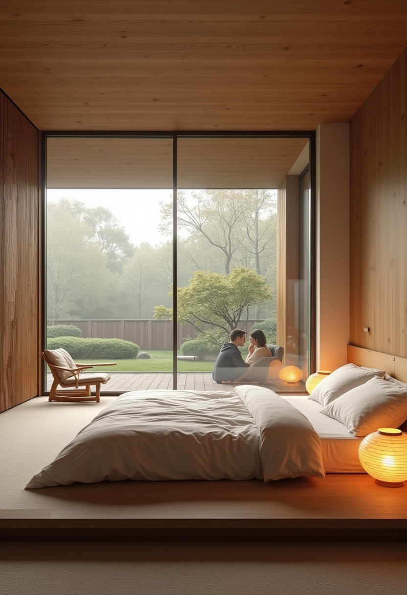 Small Bedroom Ideas For Couples 8