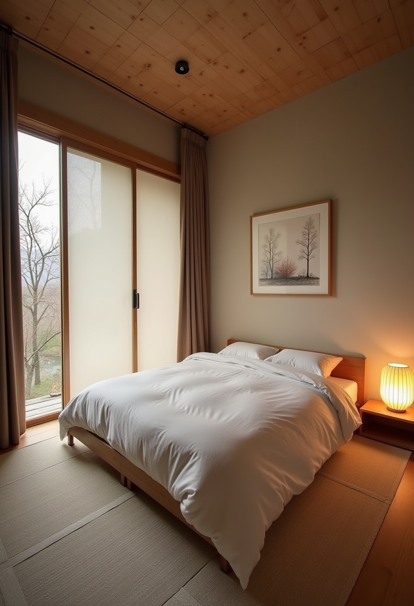 Small Bedroom Ideas For Men 13