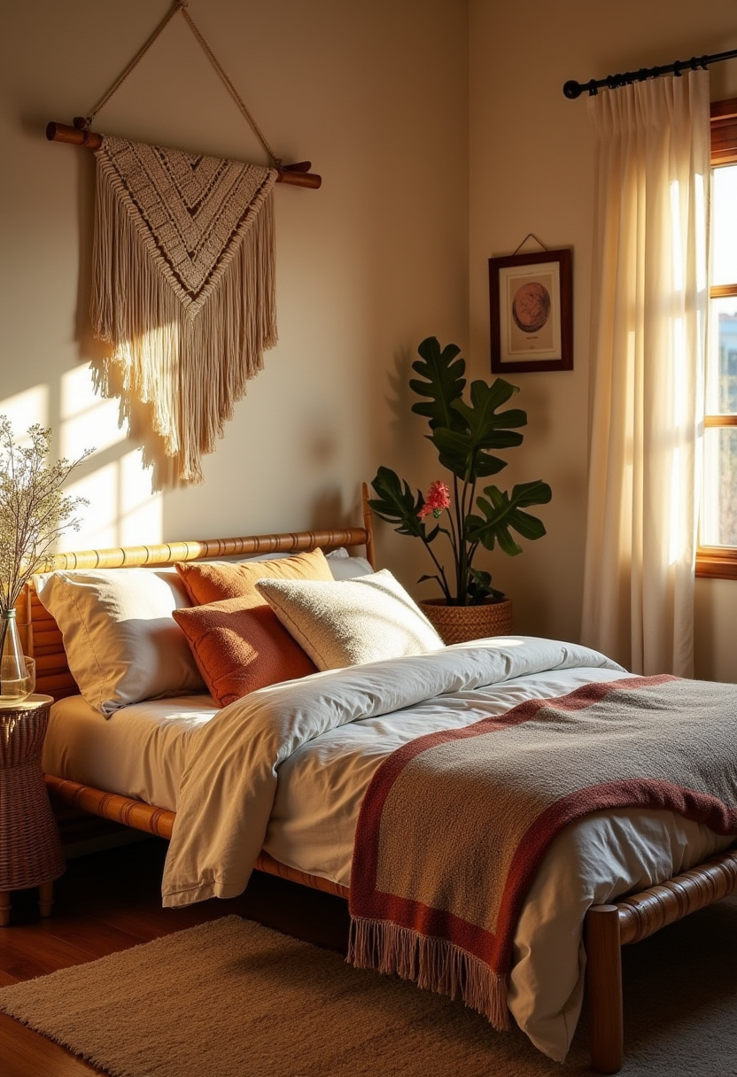 Small Bedroom Ideas For Men 14