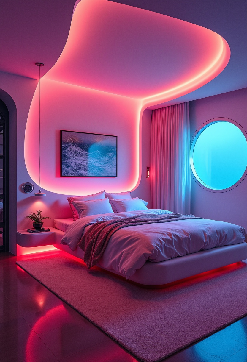 Small Bedroom Ideas For Men 15