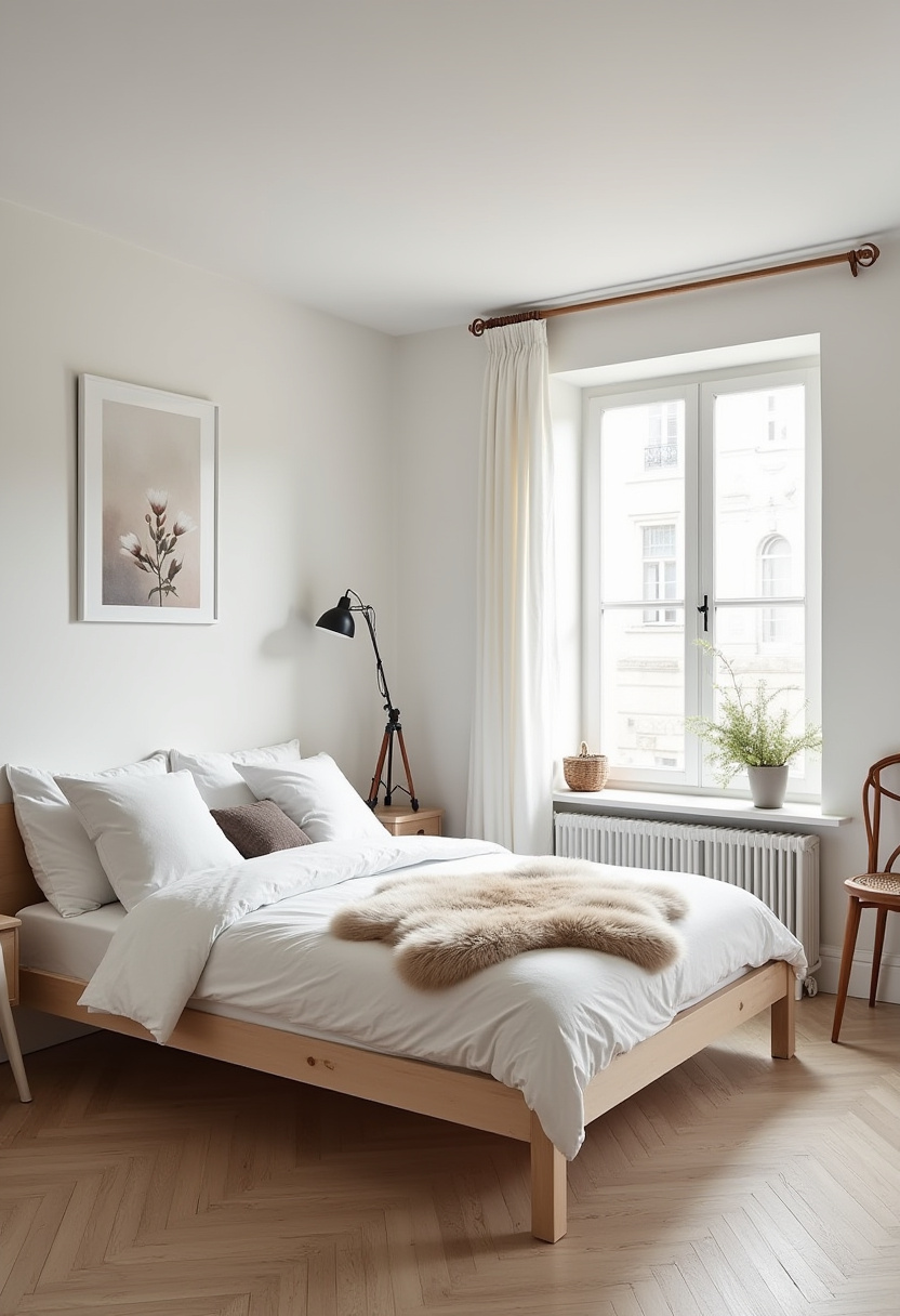 Small Bedroom Ideas For Men 23