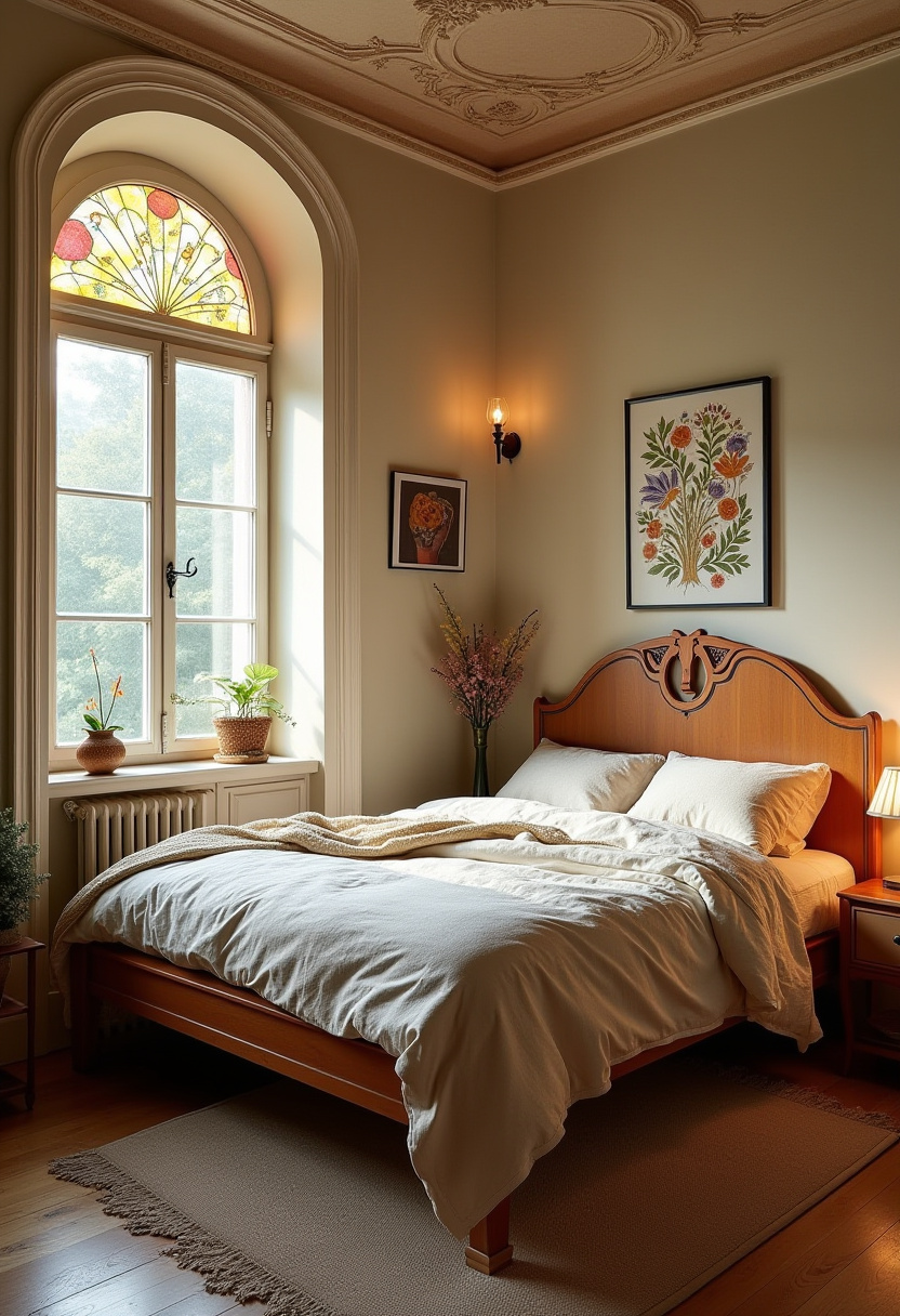 Small Bedroom Ideas For Men 28