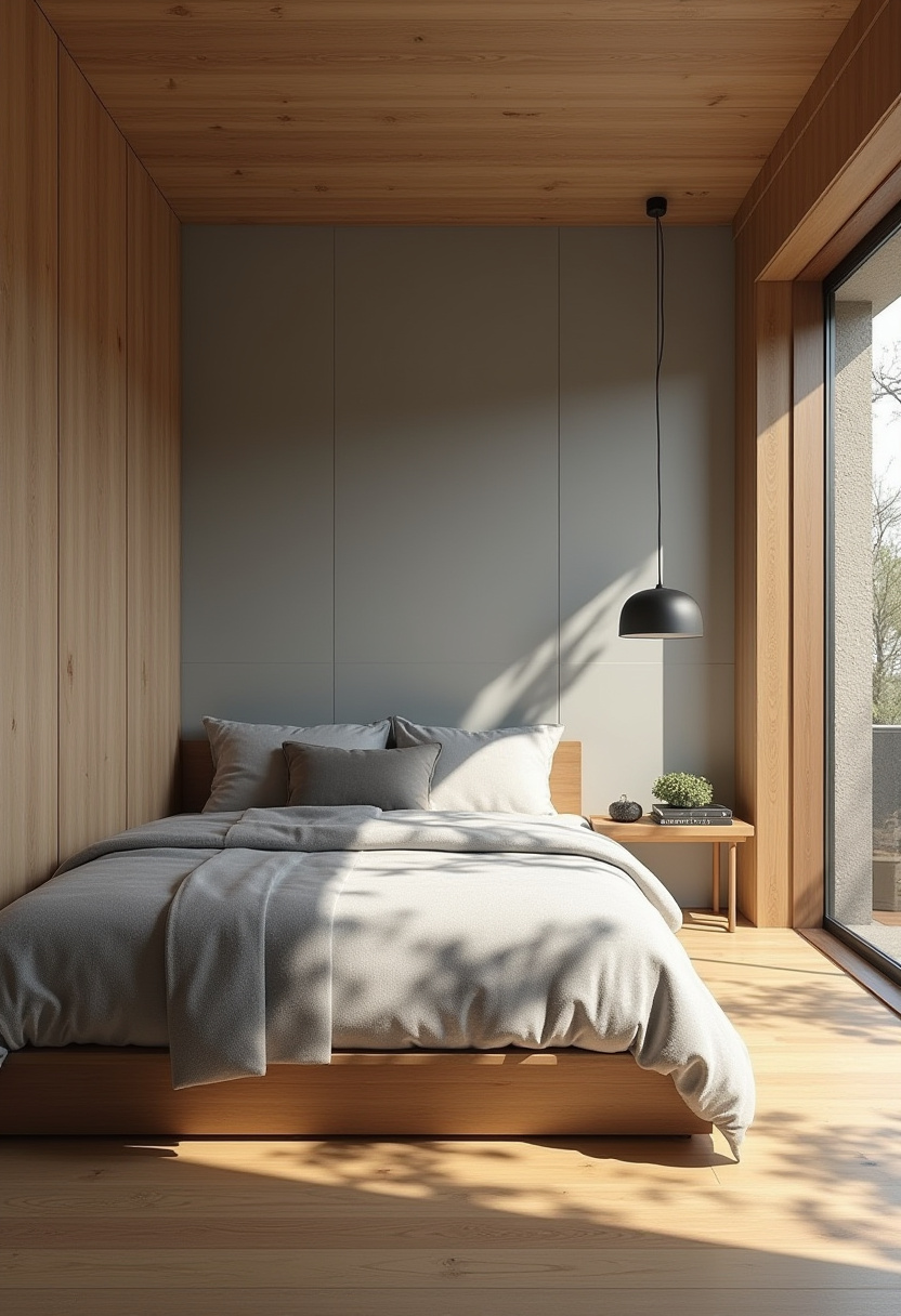 Small Bedroom Ideas For Men 5