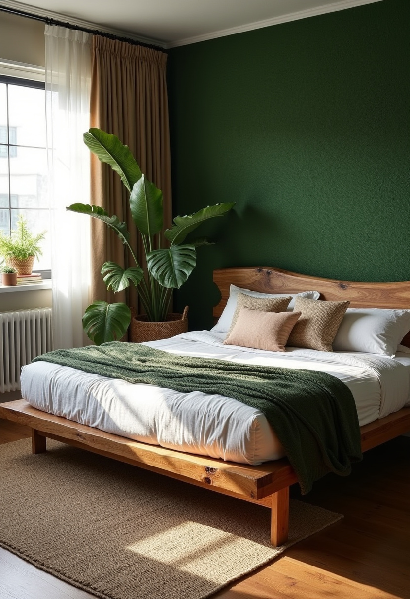 Small Bedroom Ideas For Men 8