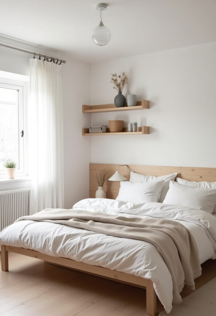 Small Guest Bedroom Ideas 1