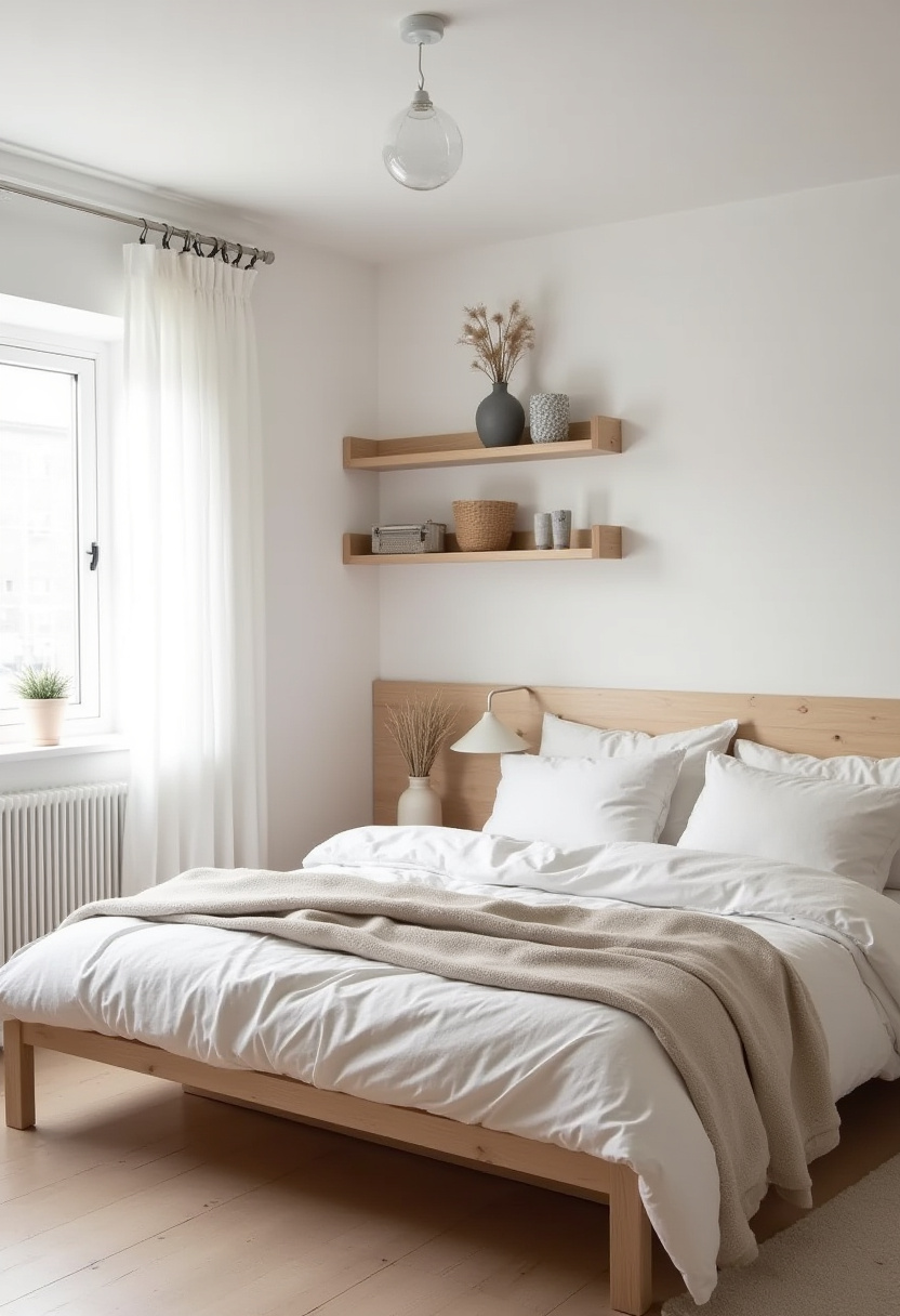 Small Guest Bedroom Ideas 1