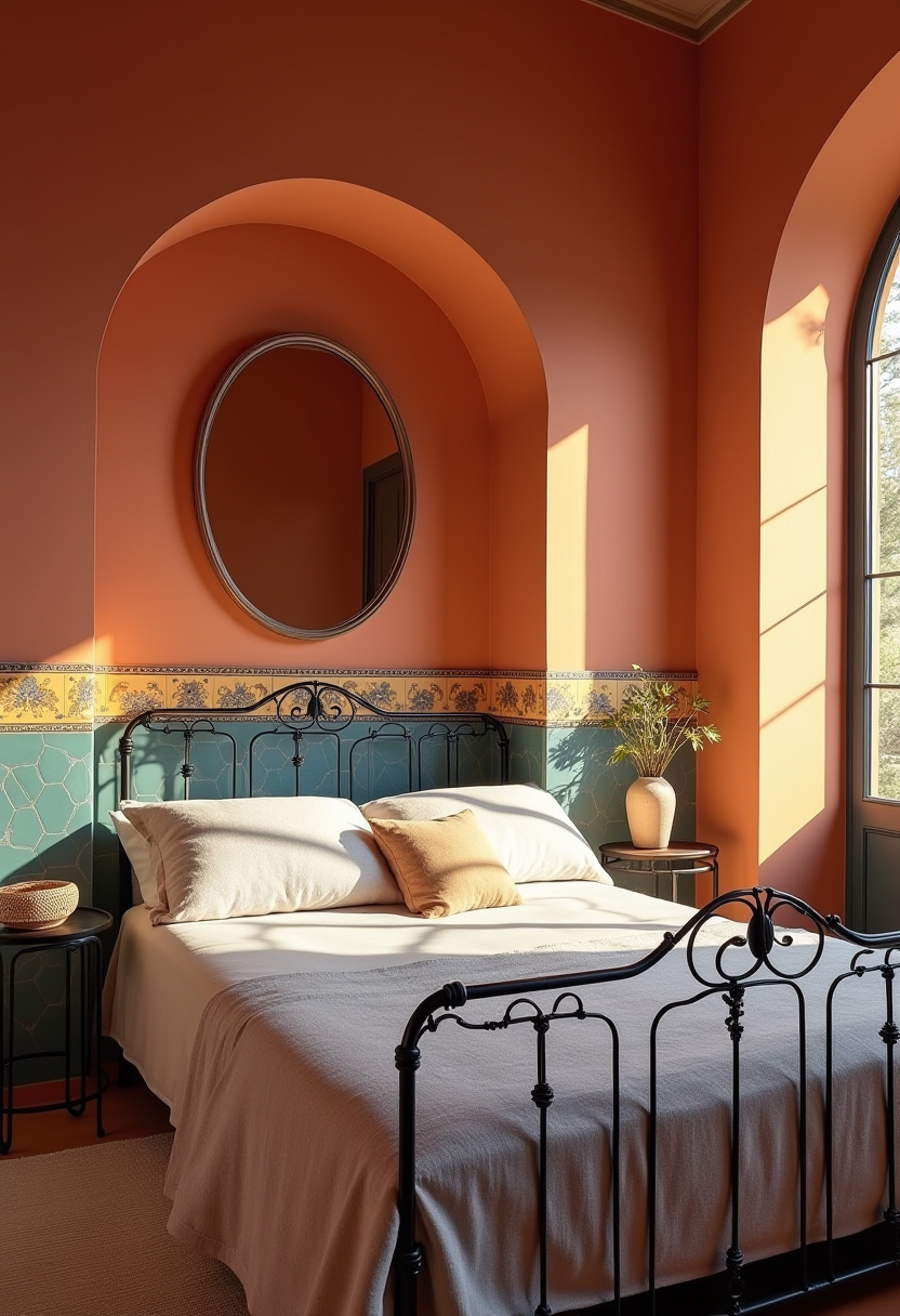 Small Guest Bedroom Ideas 10