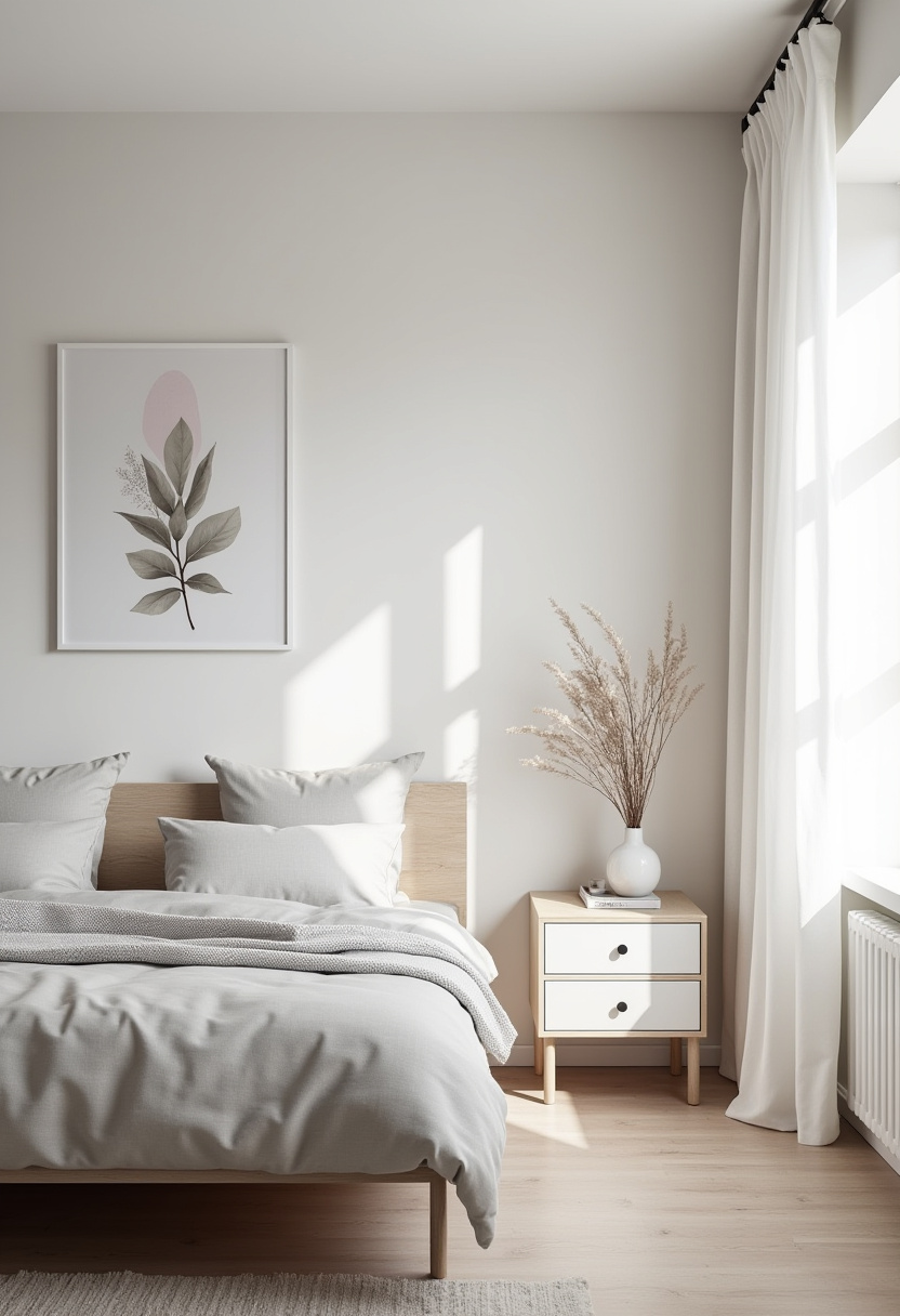 Small Guest Bedroom Ideas 11