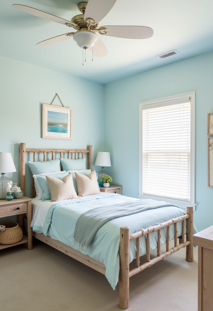 Small Guest Bedroom Ideas 12