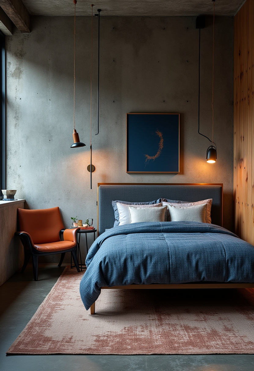 Small Guest Bedroom Ideas 16