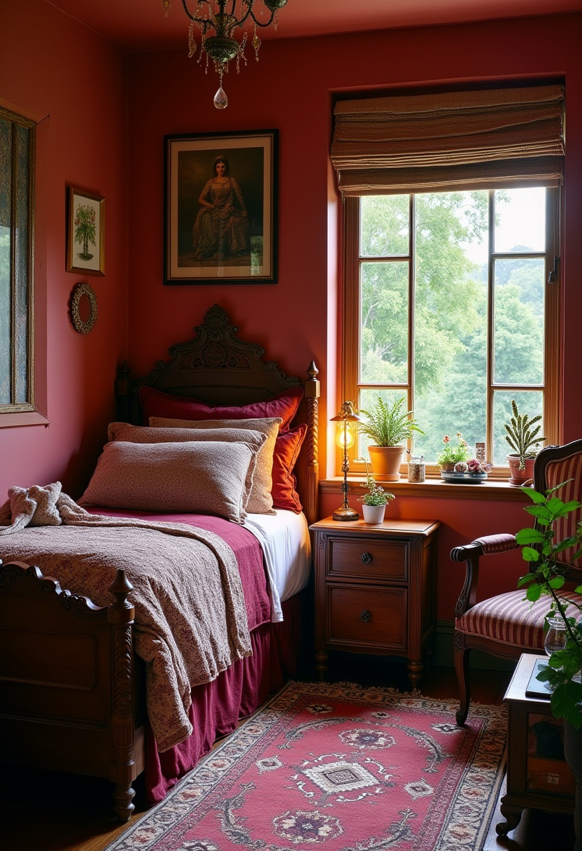 Small Guest Bedroom Ideas 17